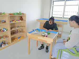 心中有一个梦想，就会逆流而上