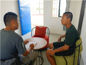 网瘾避免的关键在于父母的指导