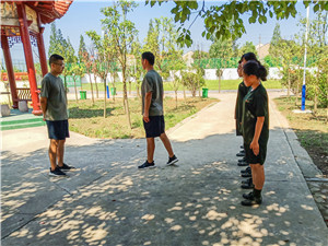 父母应该和孩子一起长大