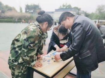 青春期孩子应该思考的几个问题