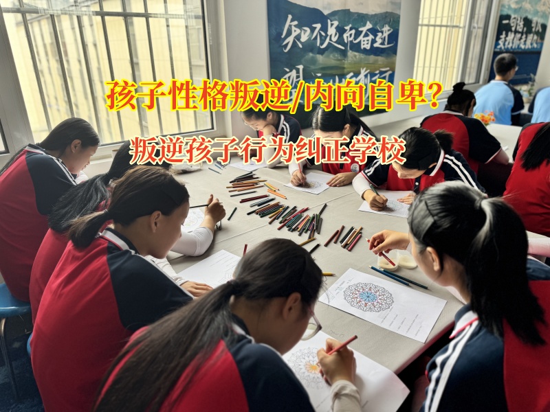 叛逆孩子行为纠正帮助情绪低落的孩子重拾信心