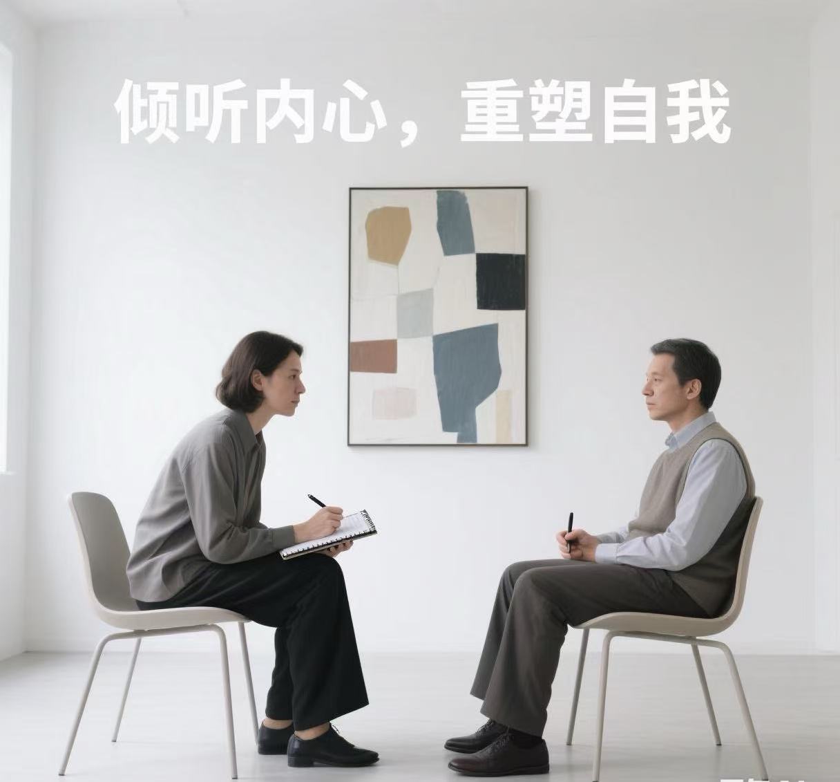 益智神心理咨询儿童多动、抽动障碍康复案例