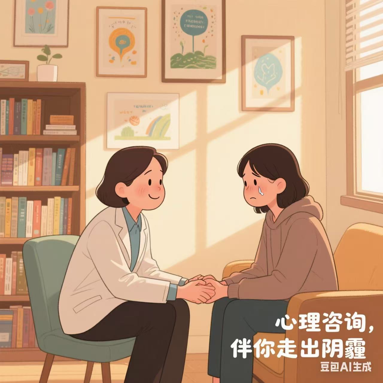 认知重构；行为激活；正念和接受