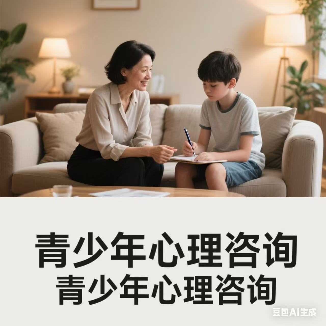 益智神特殊心理健康学习障碍康复案例