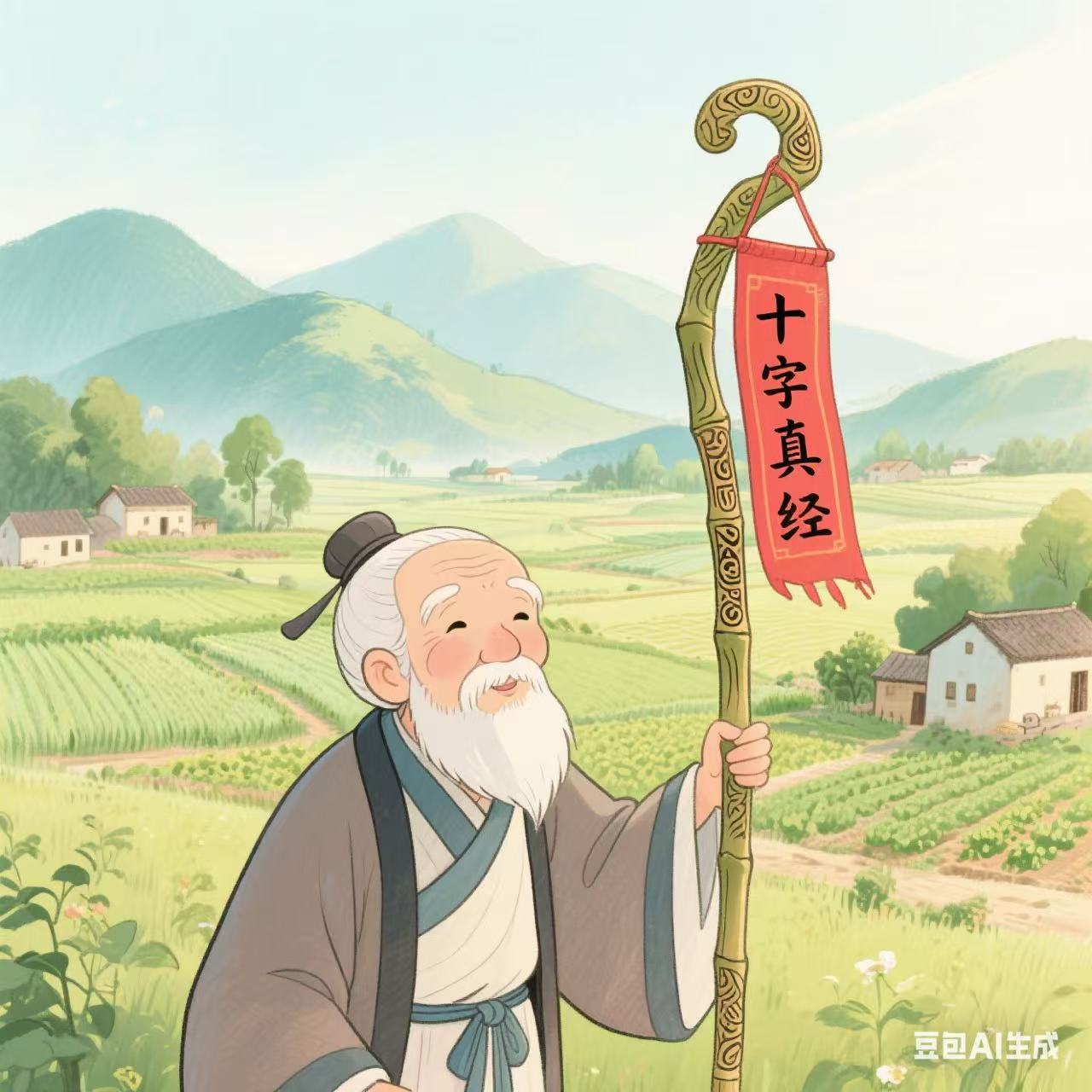 亲心因食养，抗避排调康