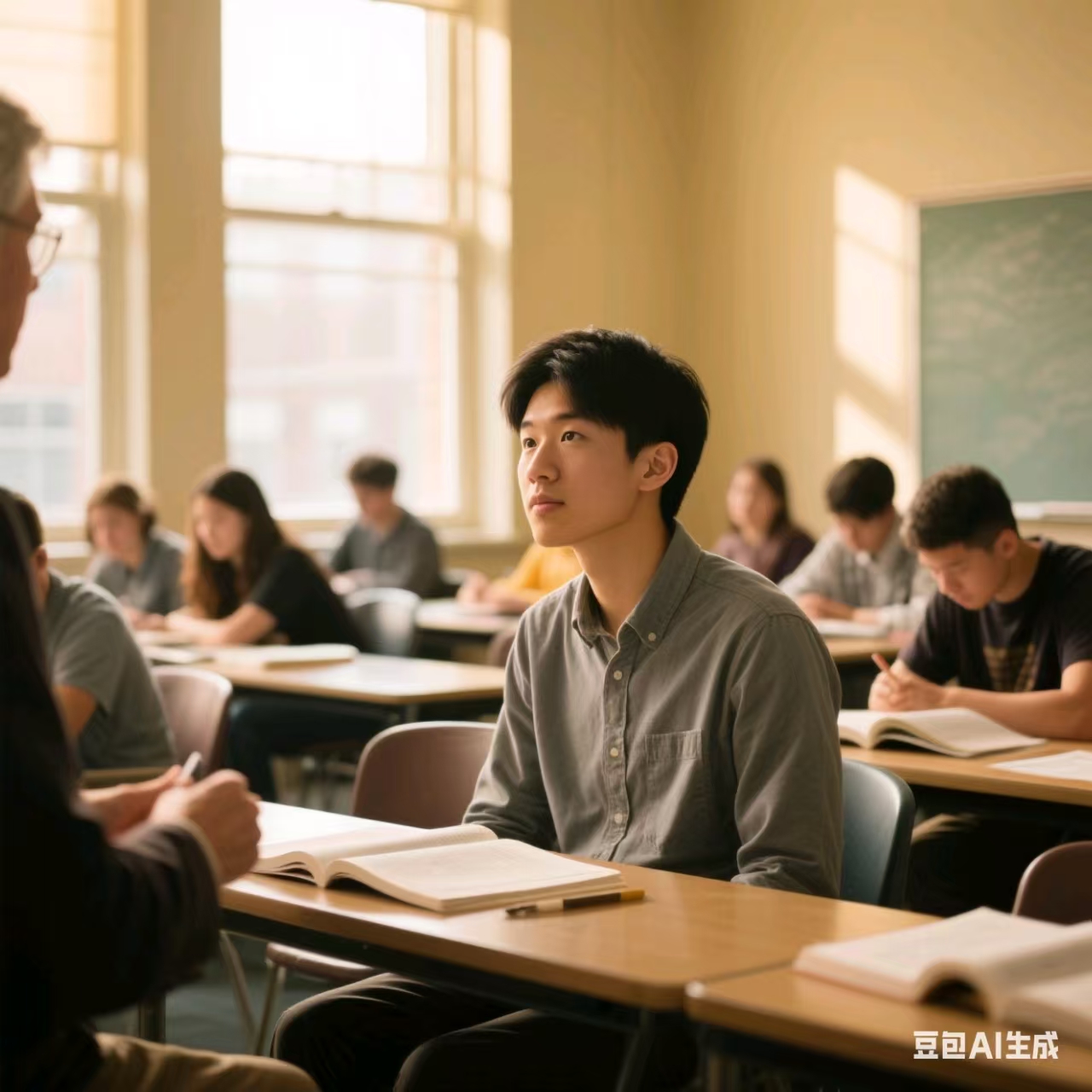 跨国取经，智汇心灵！我院何泽淼咨询师赴美俄研修前沿心理技术，赋能“益智神”服务升级